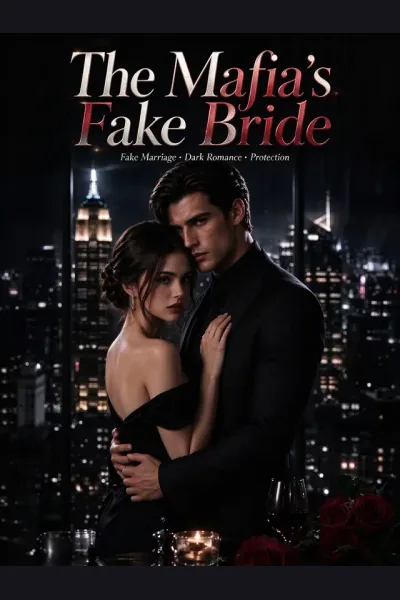 The Mafia’s Fake Bride poster
