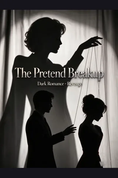 The Pretend Breakup poster