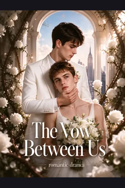 The Vow Between Us poster