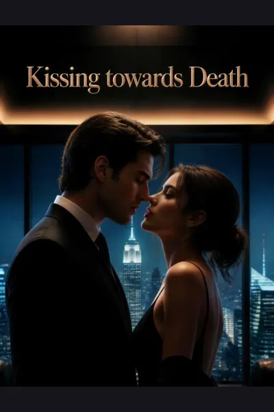Kissing Towards Death poster