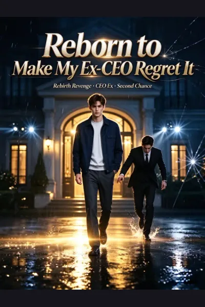 Reborn to Make My Ex-CEO Regret It poster
