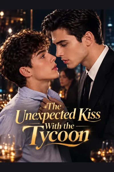 Affiche de The Unexpected Kiss With the Tycoon