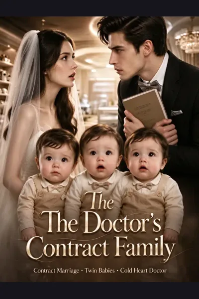 The Doctor’s Contract Family poster