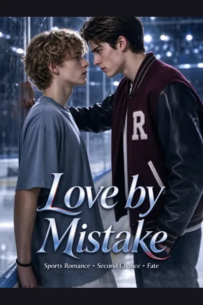 Affiche de Love by Mistake