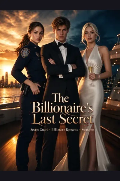 Affiche de The Billionaire’s Last Secret