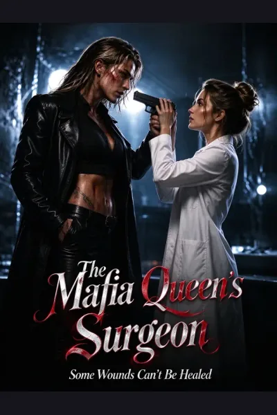 The Mafia Queen’s Surgeon poster