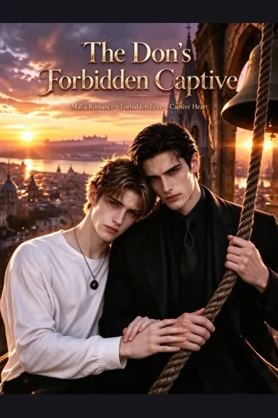 The Don’s Forbidden Captive poster