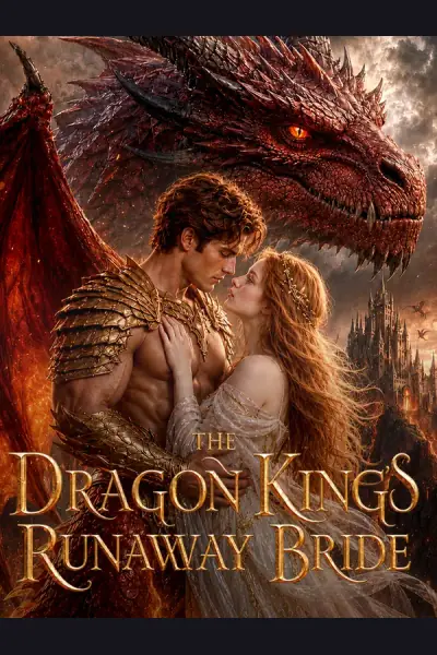 The Dragon King’s Runaway Bride poster