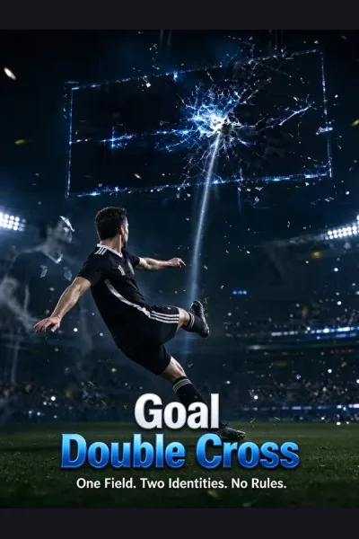 Goal Double Cross poster