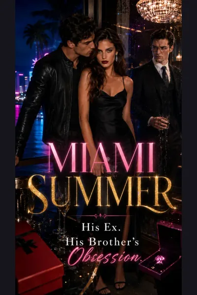 Miami Summer poster