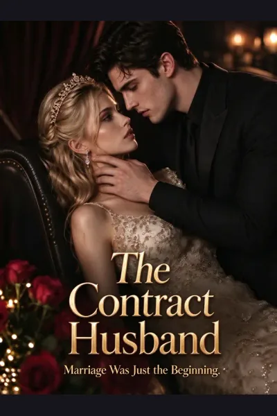 Pôster de The Contract Husband