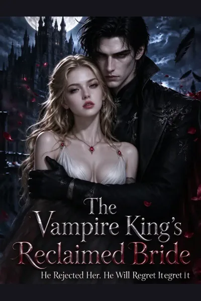 The Vampire King’s Reclaimed Bride poster