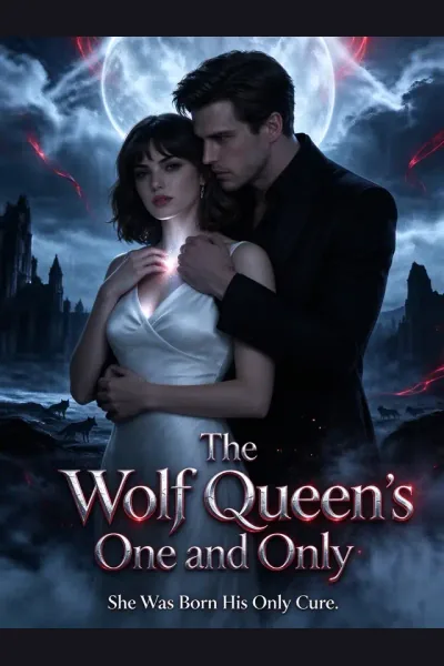 The Wolf Queen’s One and Only poster