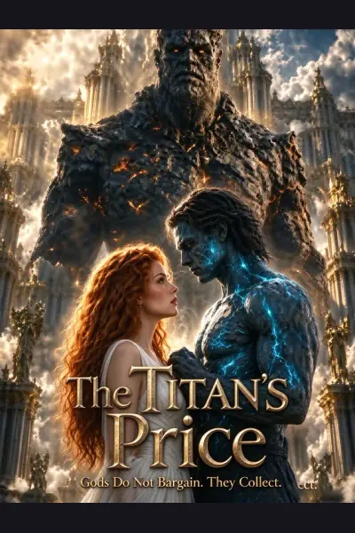 The Titan’s Price poster