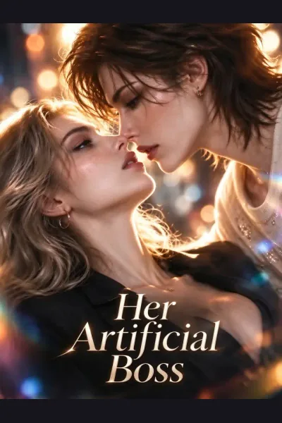 Her Artificial Boss poster