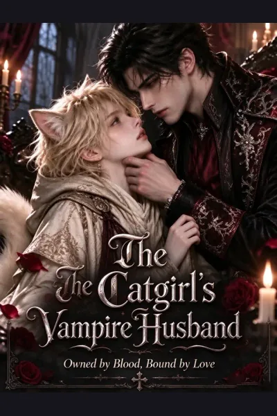 The Catgirl’s Vampire Husband poster