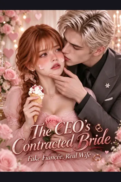 The CEO’s Contracted Bride poster