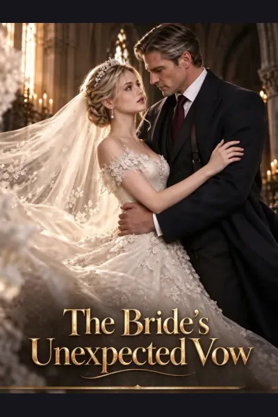 The Bride’s Unexpected Vow poster