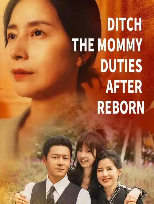 Ditch the Mommy Duties After Reborn poster