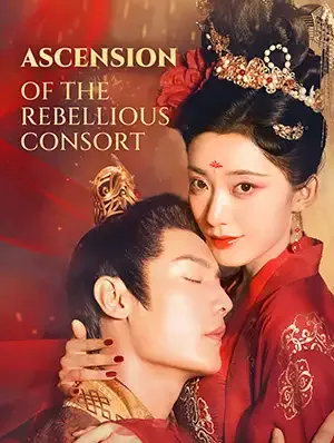 Ascension of the Rebellious Consort poster