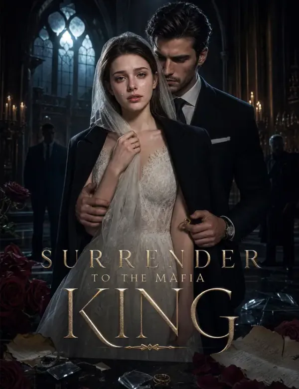 Surrender To The Mafia King poster