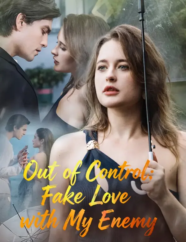Pôster de Out of Control: Fake Love with My Enemy