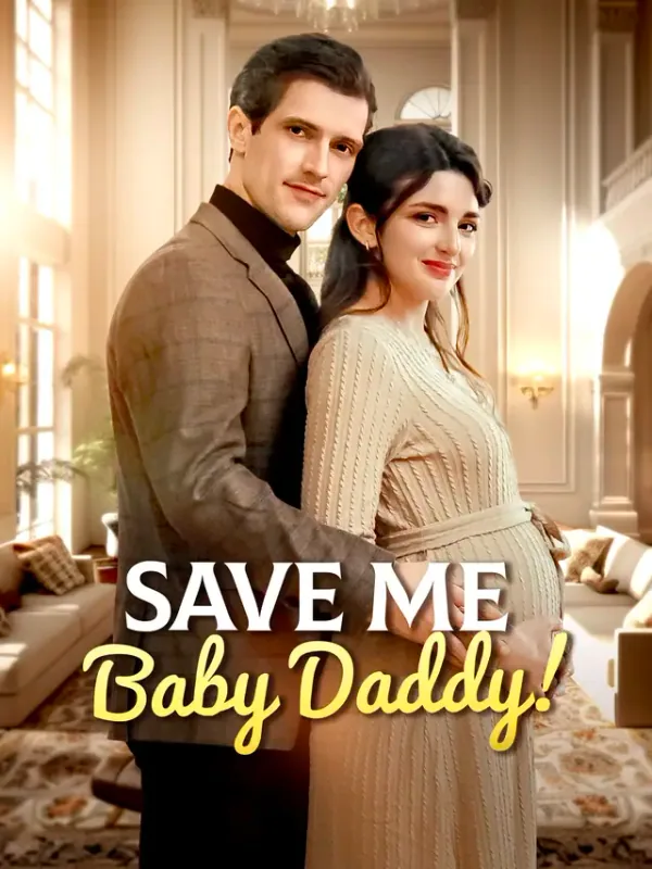 Save Me Baby Daddy poster