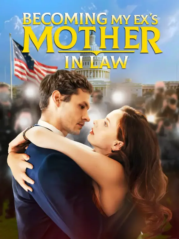 Póster de Becoming My Ex’s Mother in Law
