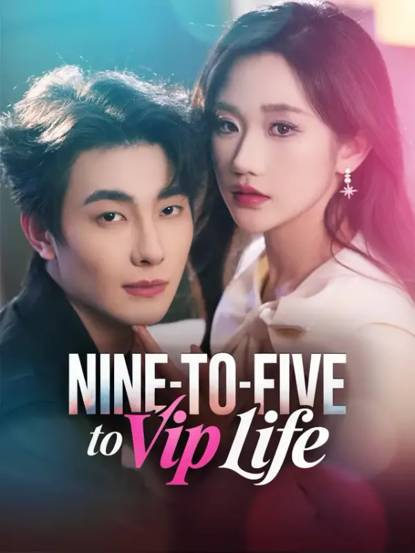 Affiche de Nine-to-Five to VIP Life