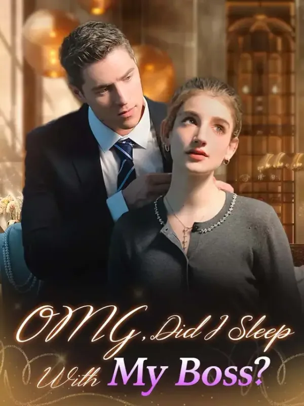 Póster de OMG, Did I Sleep With My Boss?