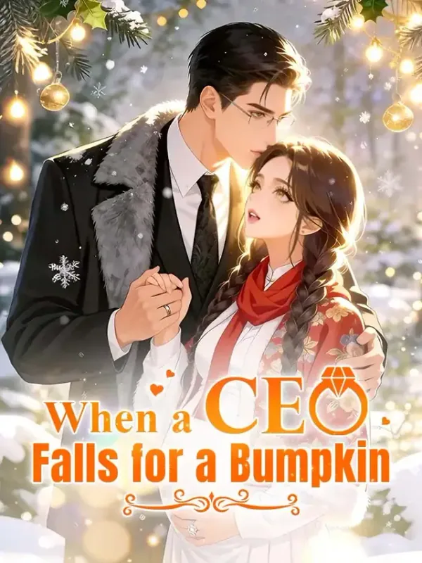 Pôster de When a CEO Falls for a Bumpkin