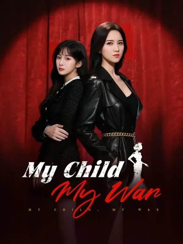Póster de My Child, My War