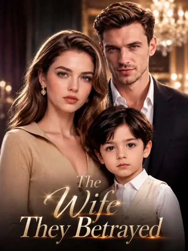 Affiche de The Wife They Betrayed