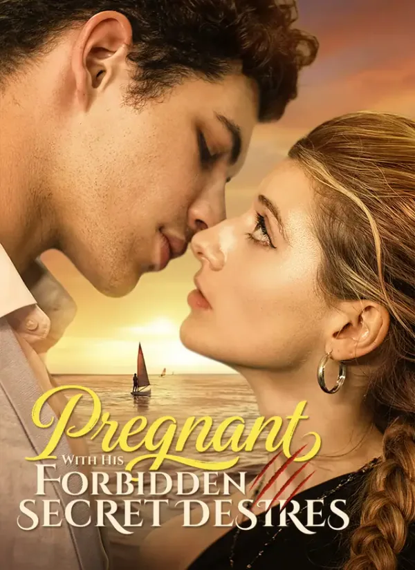 Pregnant with His Forbidden Secret Desires poster