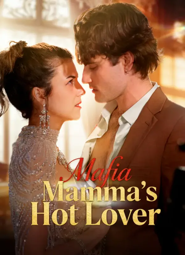 Mafia Mamma's Hot Lover poster